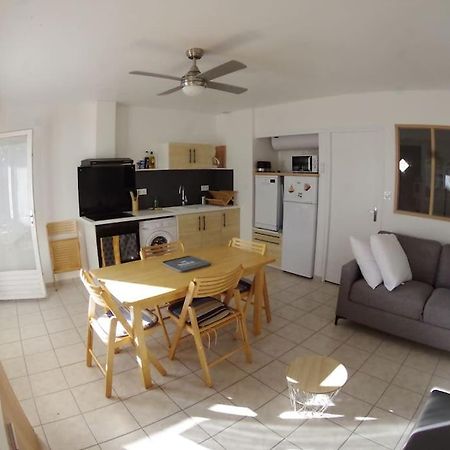 Appartement Avec Exterieur Pres Des Plages แซ็งต์-ฌอง-เดอ-มองต์ ภายนอก รูปภาพ