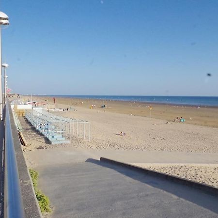 Appartement Avec Exterieur Pres Des Plages แซ็งต์-ฌอง-เดอ-มองต์ ภายนอก รูปภาพ