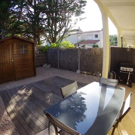 Appartement Avec Exterieur Pres Des Plages แซ็งต์-ฌอง-เดอ-มองต์ ภายนอก รูปภาพ