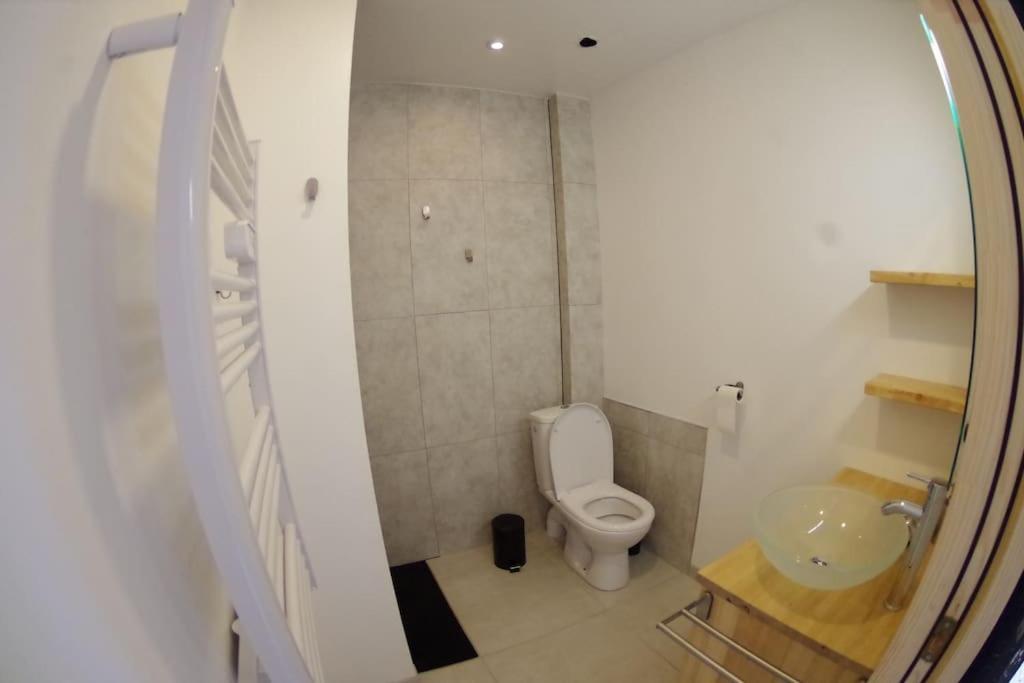 Appartement Avec Exterieur Pres Des Plages แซ็งต์-ฌอง-เดอ-มองต์ ภายนอก รูปภาพ