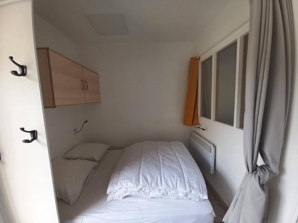 Appartement Avec Exterieur Pres Des Plages แซ็งต์-ฌอง-เดอ-มองต์ ภายนอก รูปภาพ