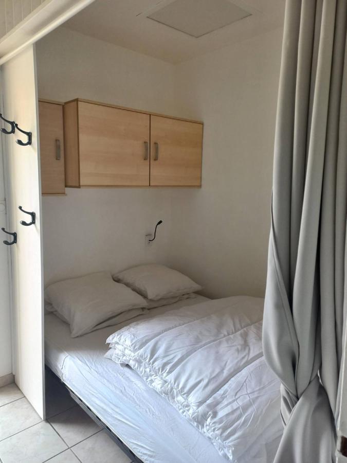 Appartement Avec Exterieur Pres Des Plages แซ็งต์-ฌอง-เดอ-มองต์ ภายนอก รูปภาพ